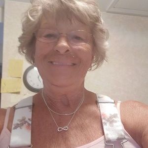 Meet your Posher, Linda